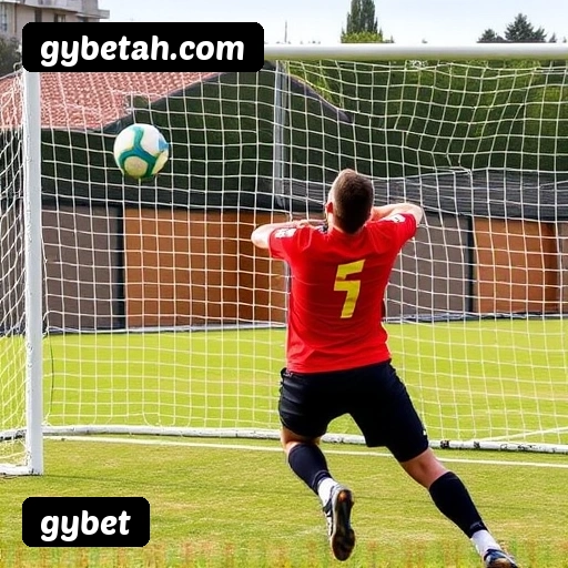 Imagem quadrada de apoio para baixar gybet