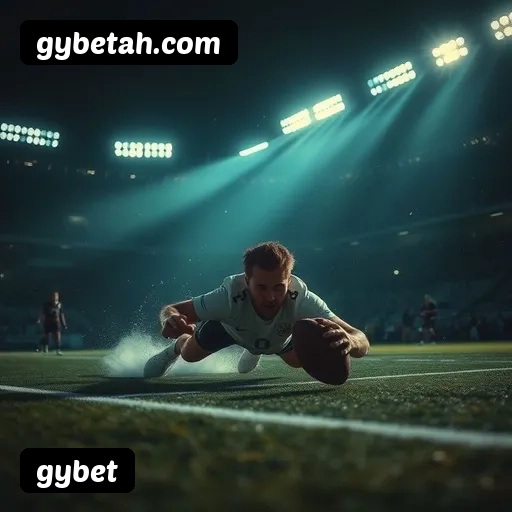 Imagem secundária de apoio para instalação do app gybet